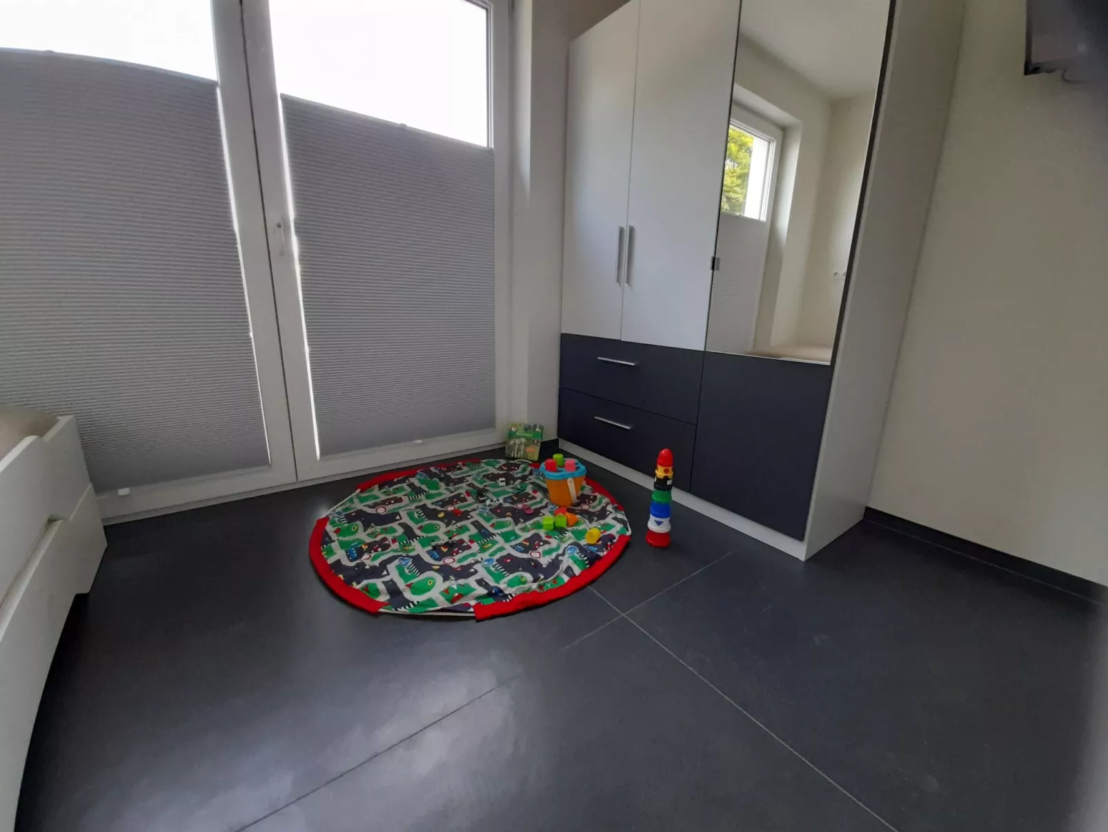 Familienjuwel am Diemelsee-Drinnen