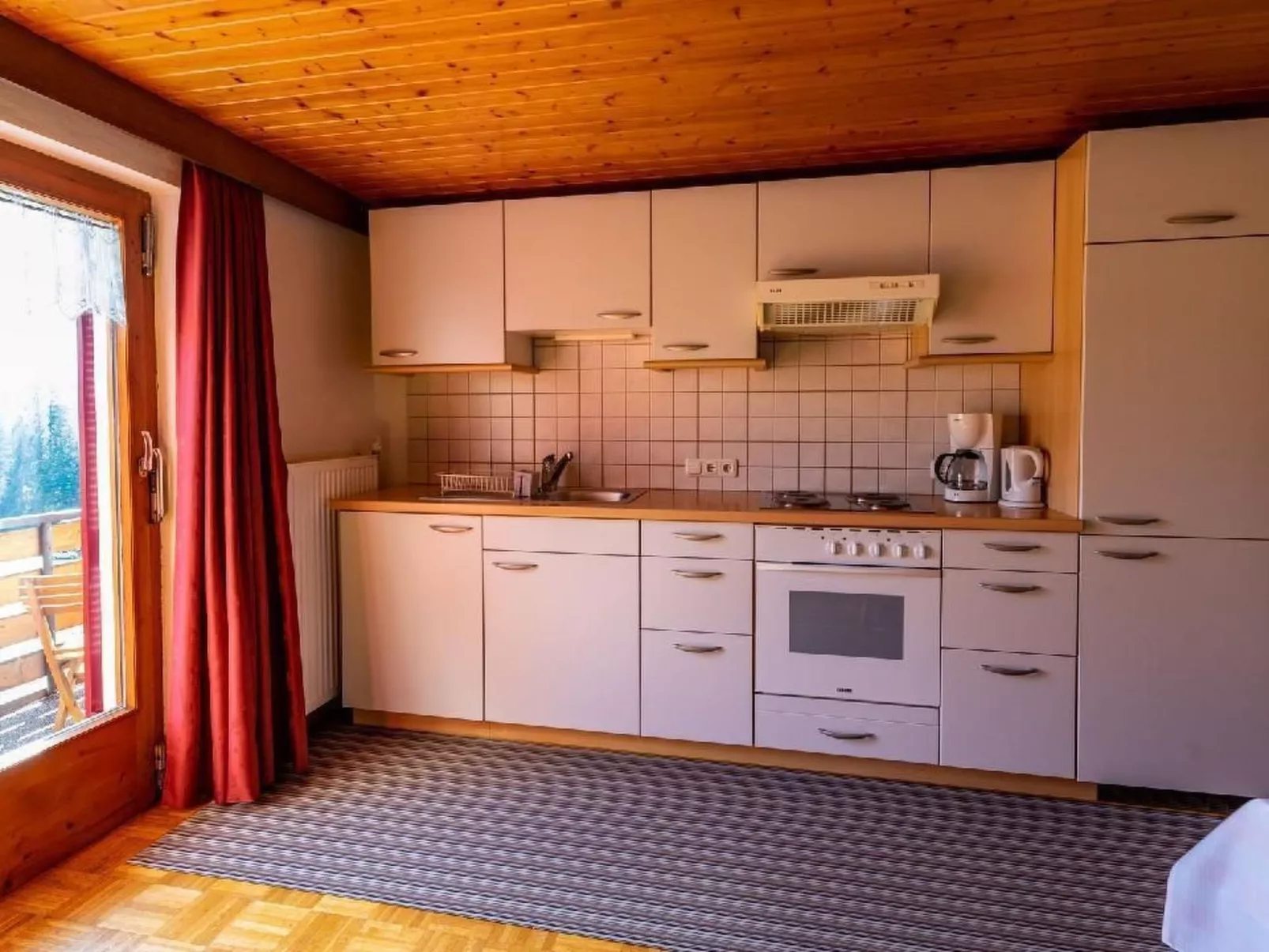 Haus Kipfen in Sibratsgfäll-Dedans