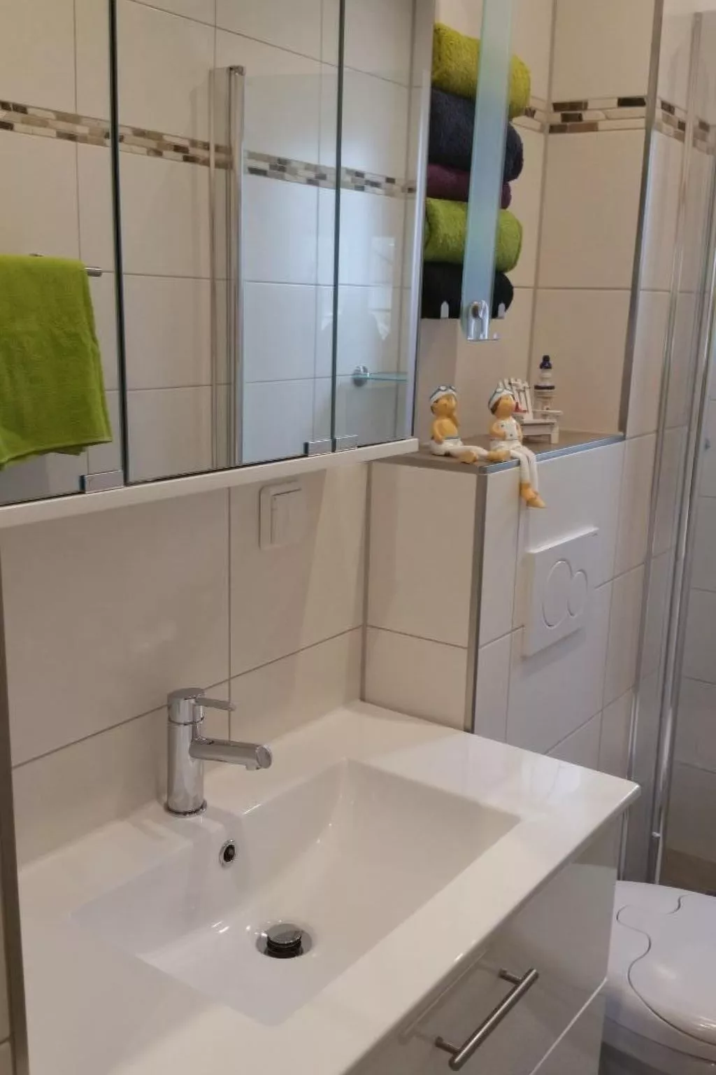 Ganze Wohnung in Voslapp-Drinnen