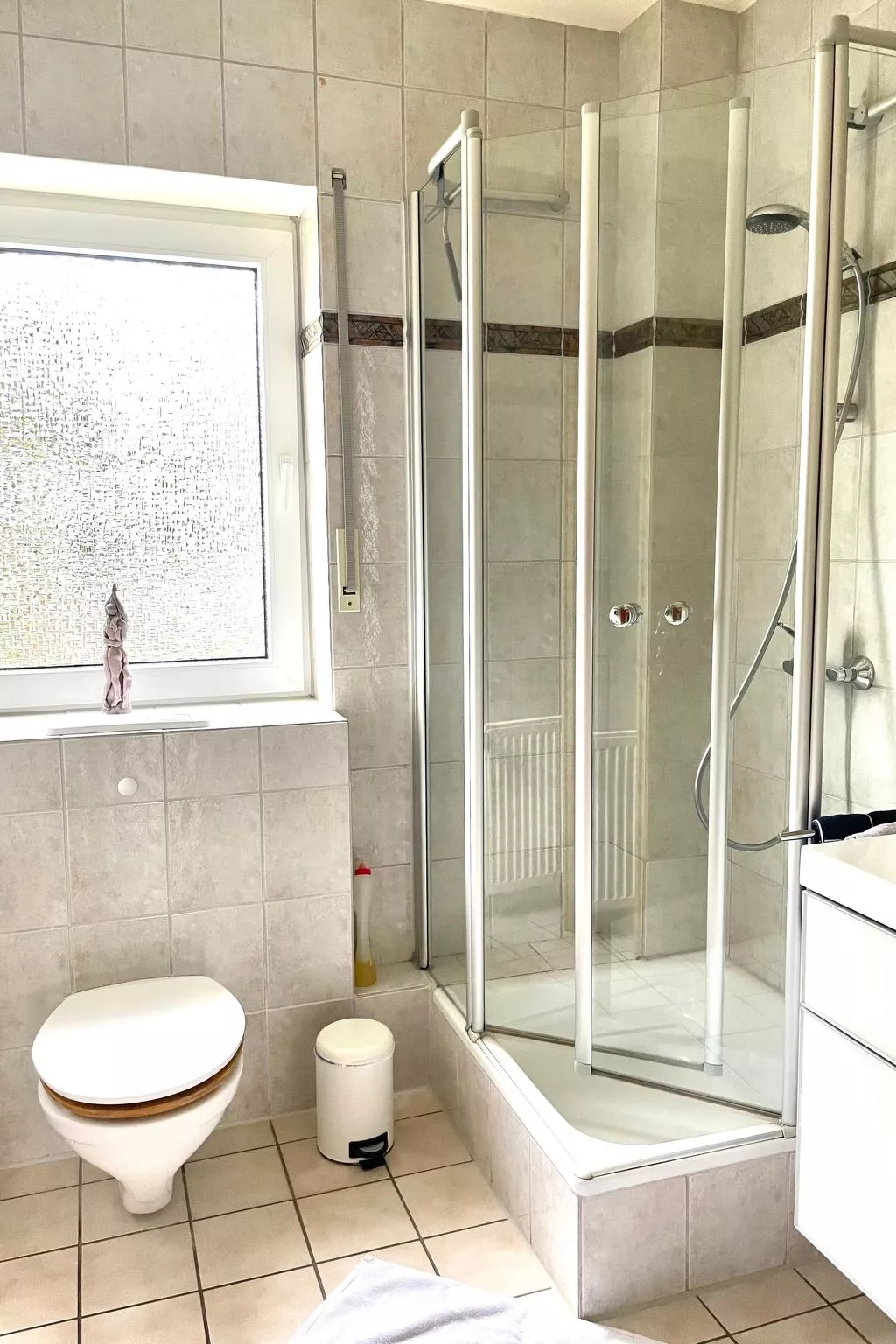 Schöner wohnen in OL-Dedans