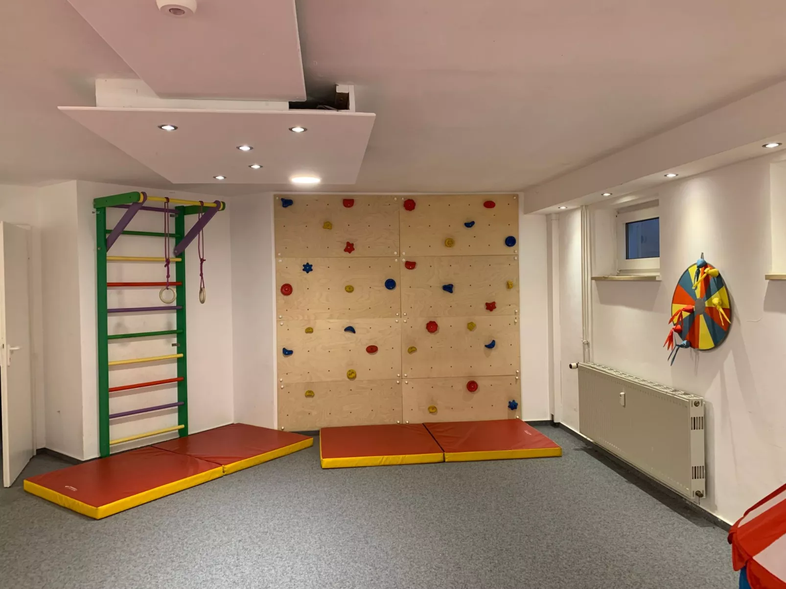 Ostsee Perle-Drinnen