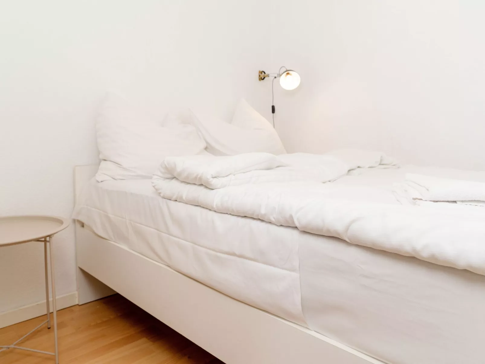 Koje Wassersleben-Dedans