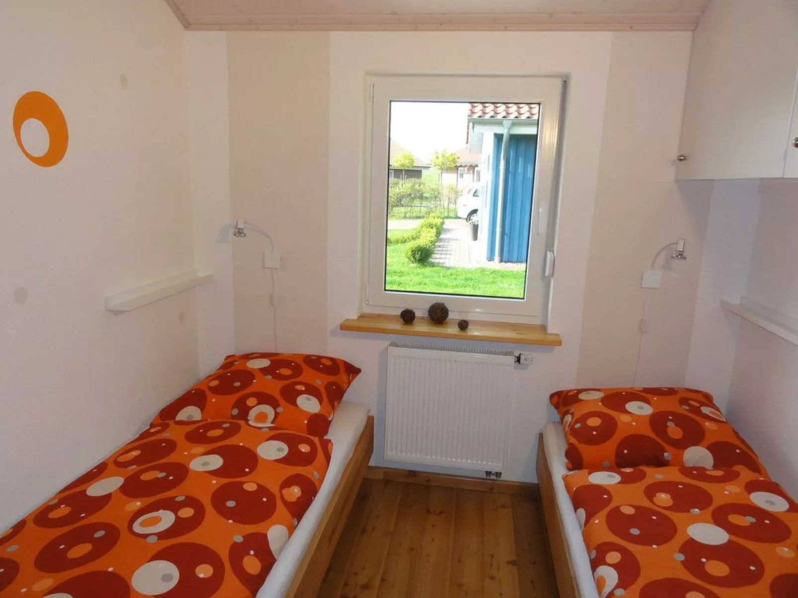 Wetternweg 8-Drinnen