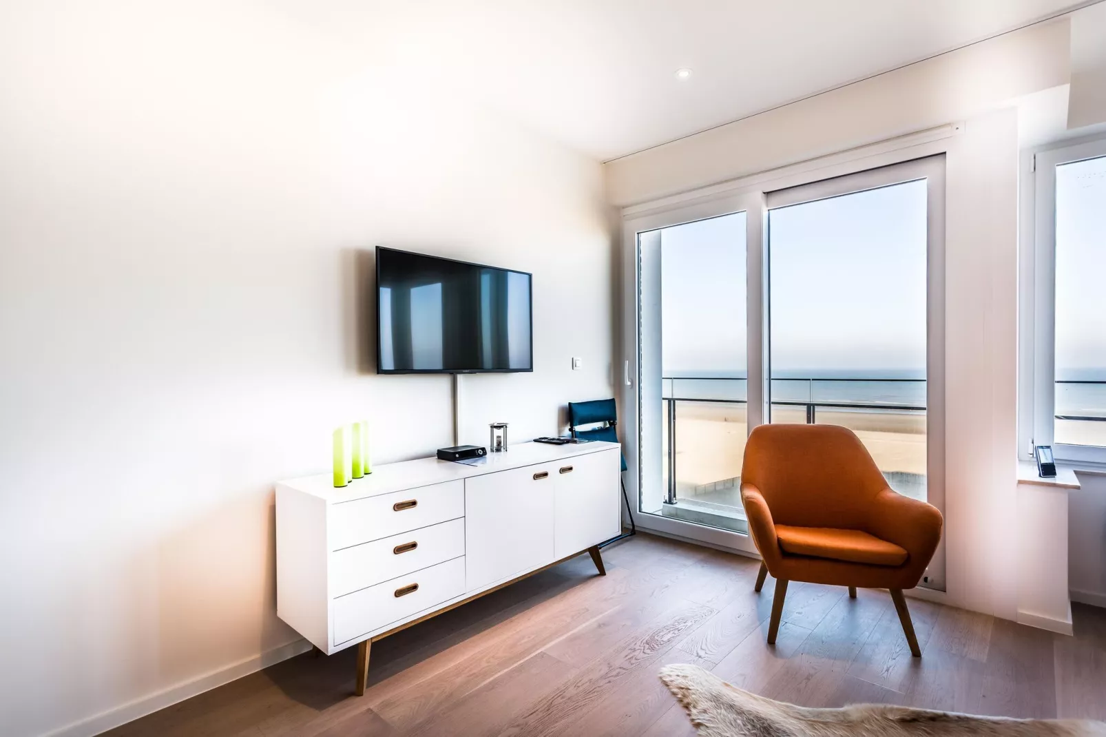 Winoc 401-Living room