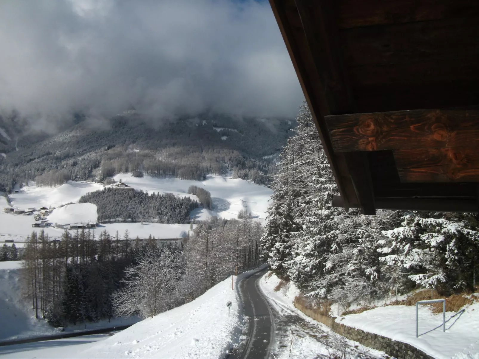 2 Ferienhaus Gassner in Navis-Image-tags.info