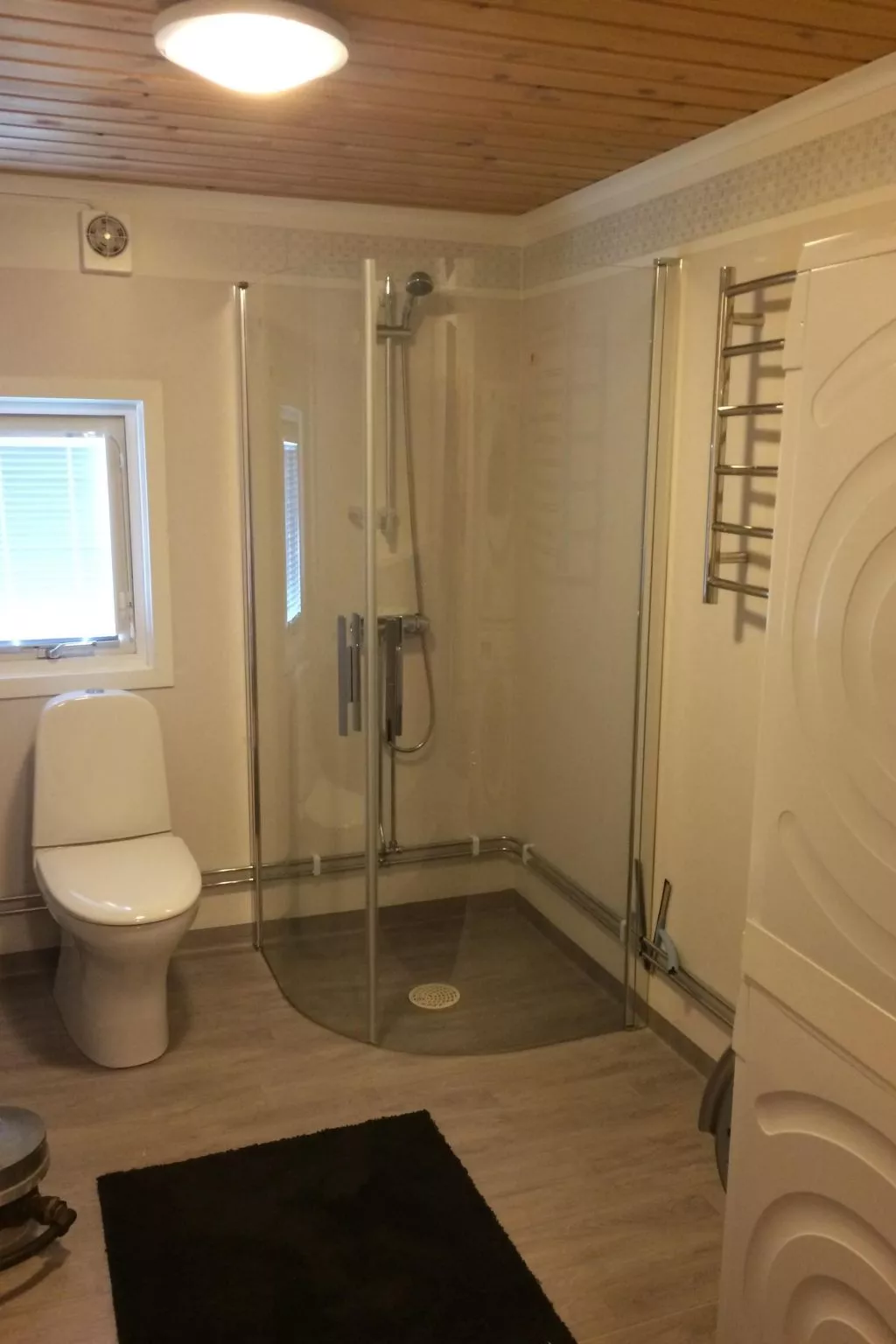 Zu vermieten in der Nähe von Jokkmokk-Inside