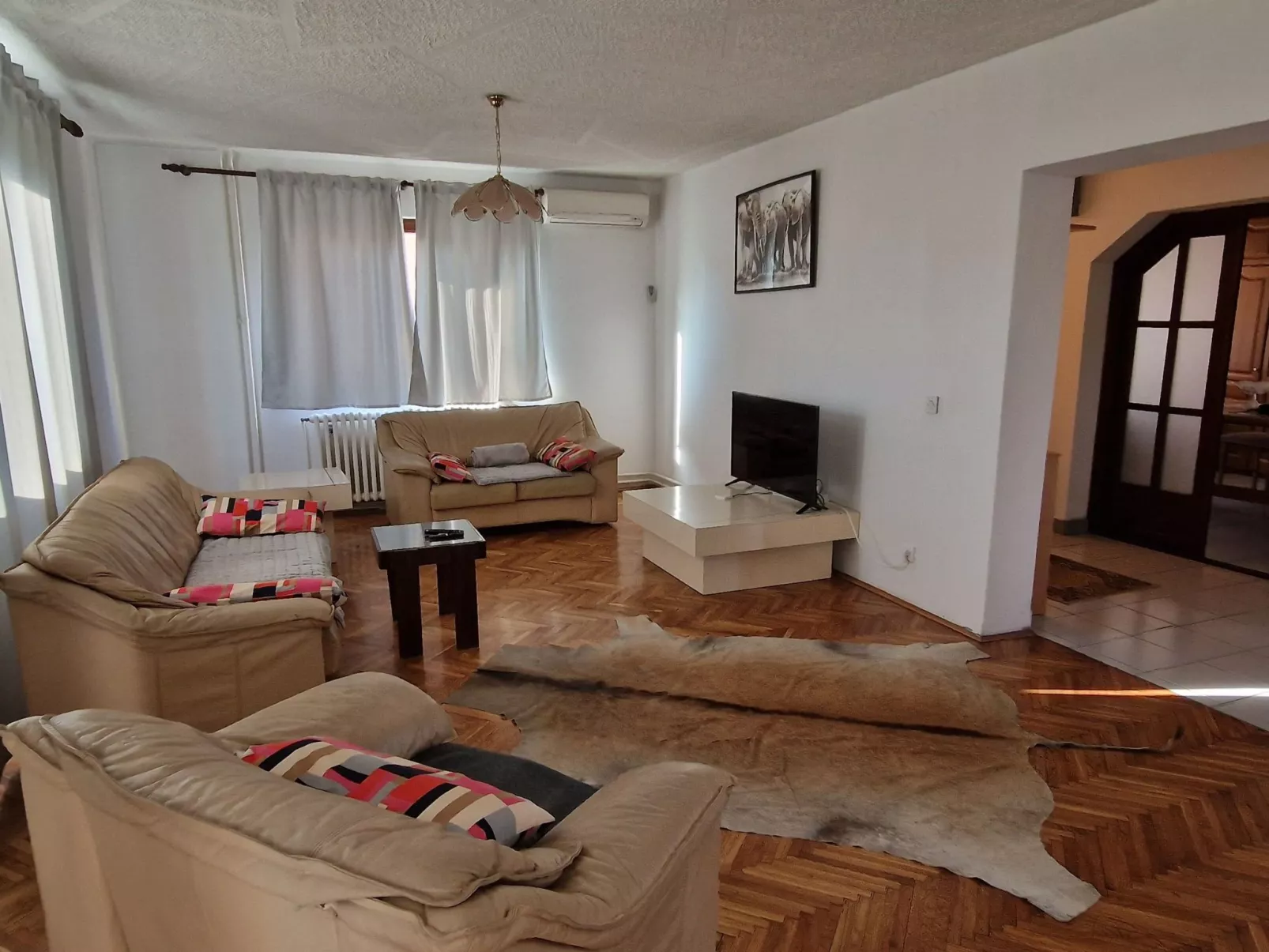 Schöne große Villa Vrcin - Drinnen