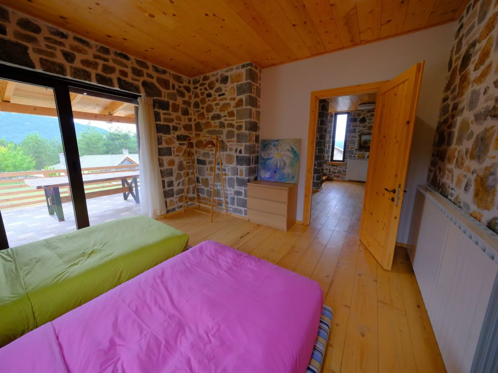 VIlla St. Mary-Drinnen