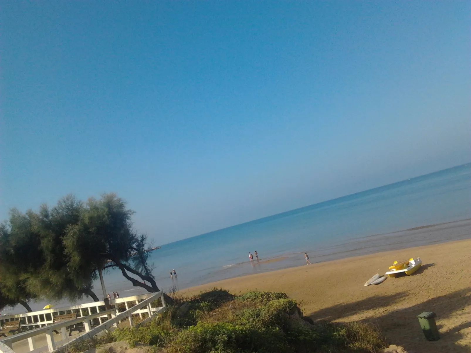 Wohnung 'Gambusia 2' mit Wasserblick-Image-tags.info