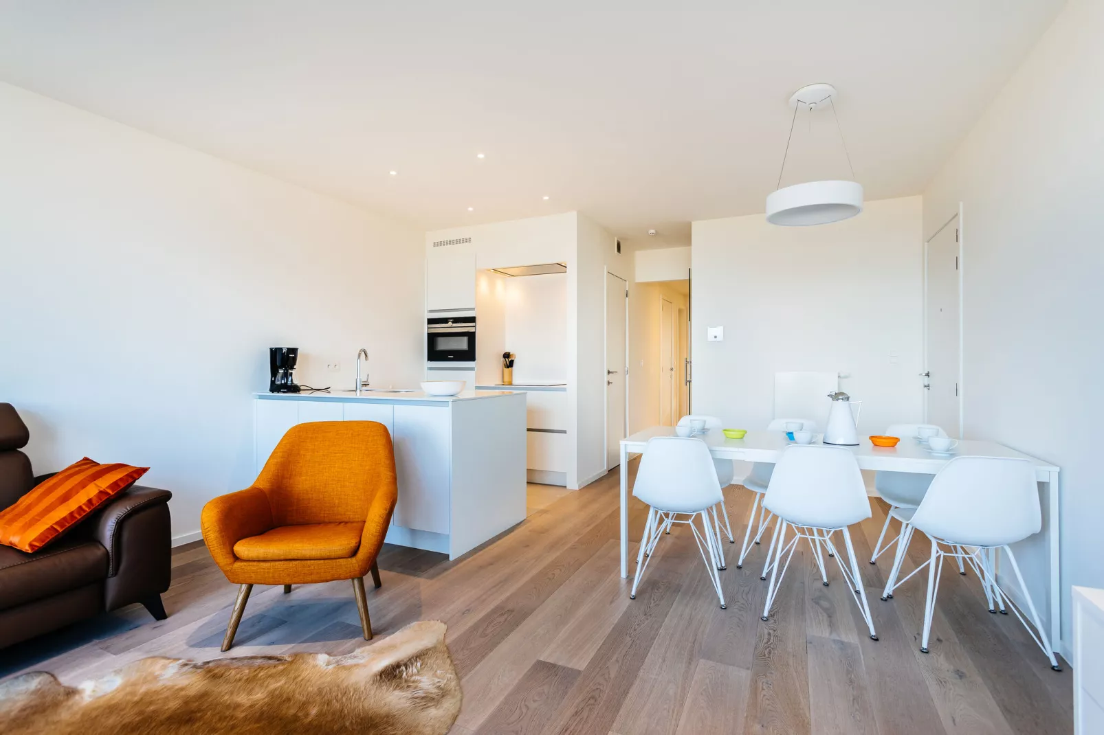 Winoc 401-Living room