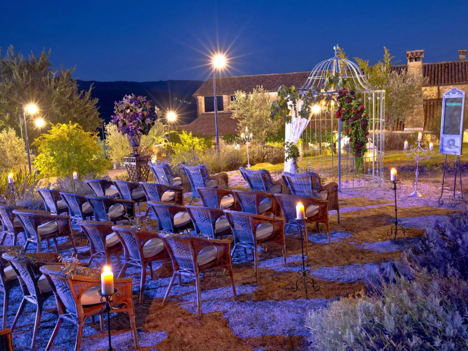 Tolle Villa Sancta Maria Motovun mit Pool-Dehors
