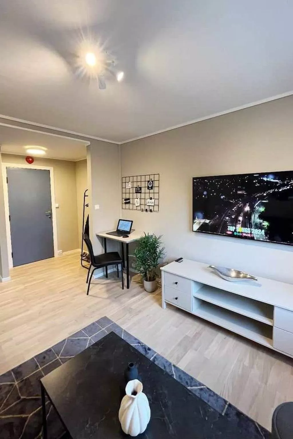 Praktische und gemütliche Wohnung in Stord-Image-tags.info