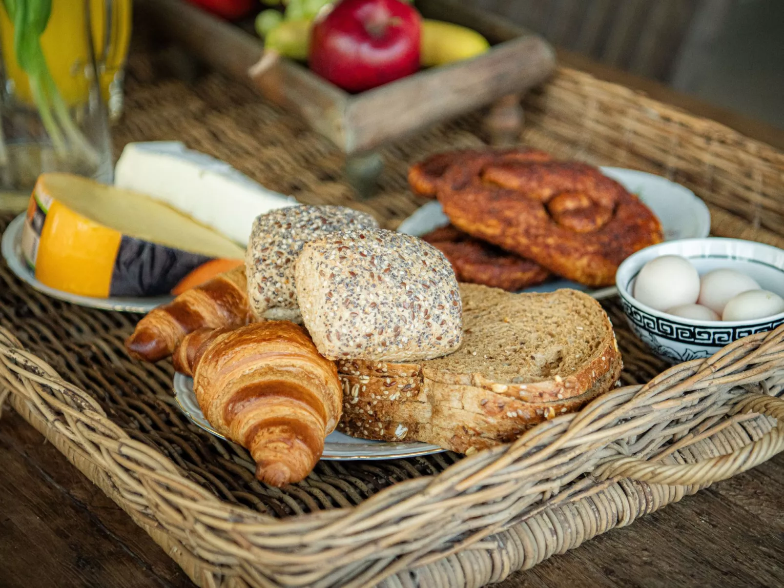Einzigartiger Aufenthalt "The Moggershil" auf dem Bauernhof-Outside