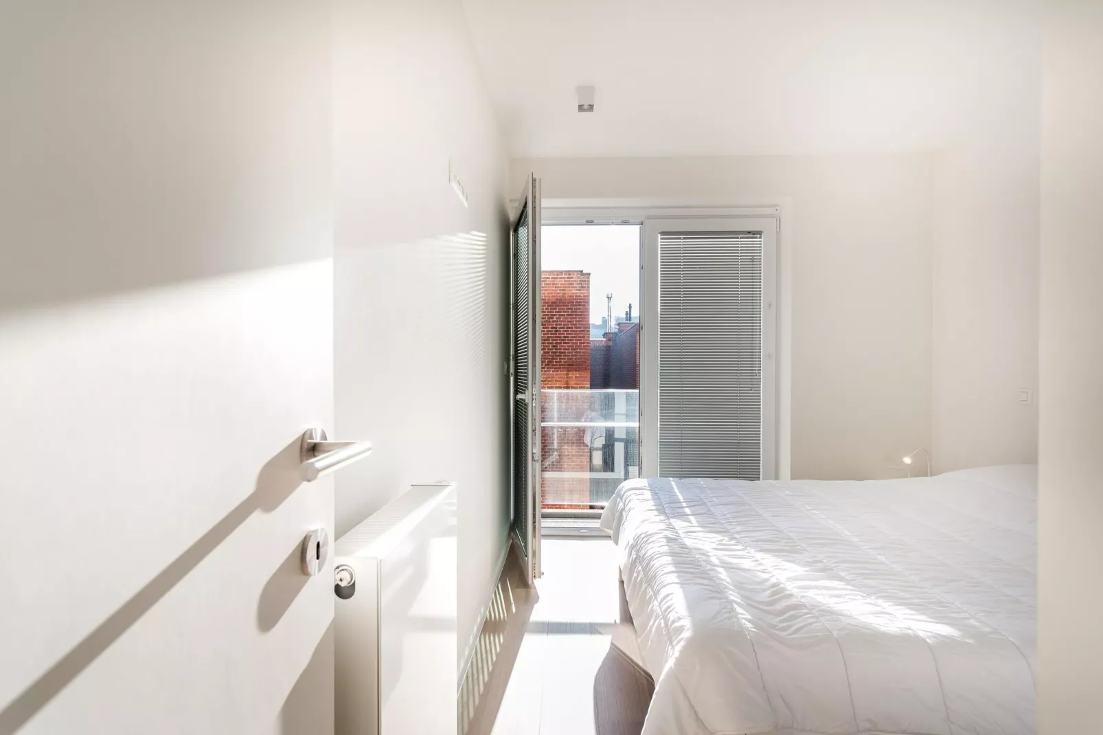 Winoc 401-Bedroom