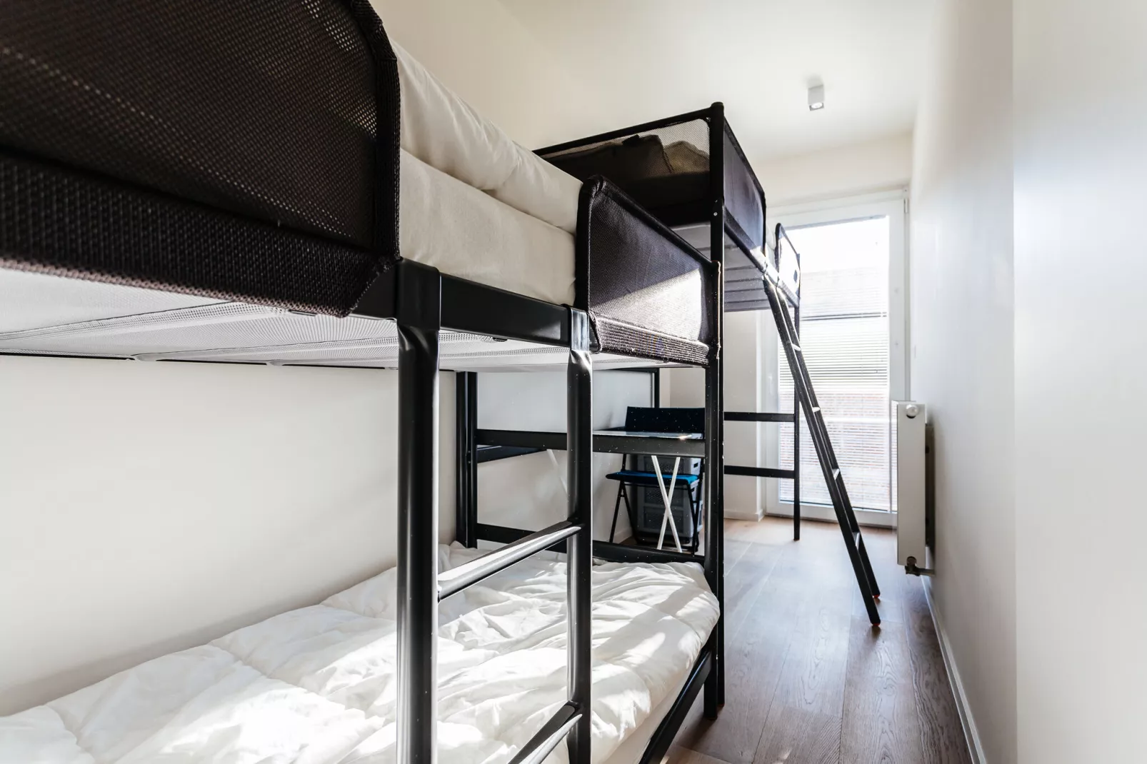 Winoc 401-Bedroom