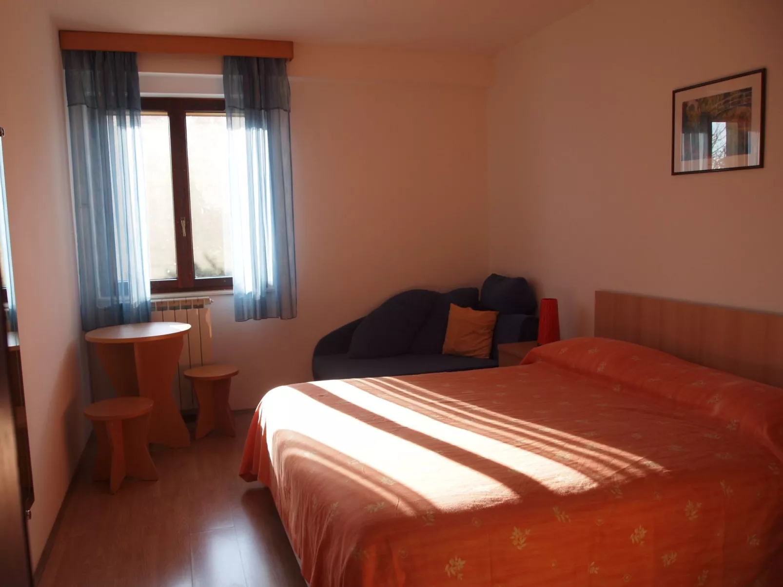 'Apartamento Olive-Dedans