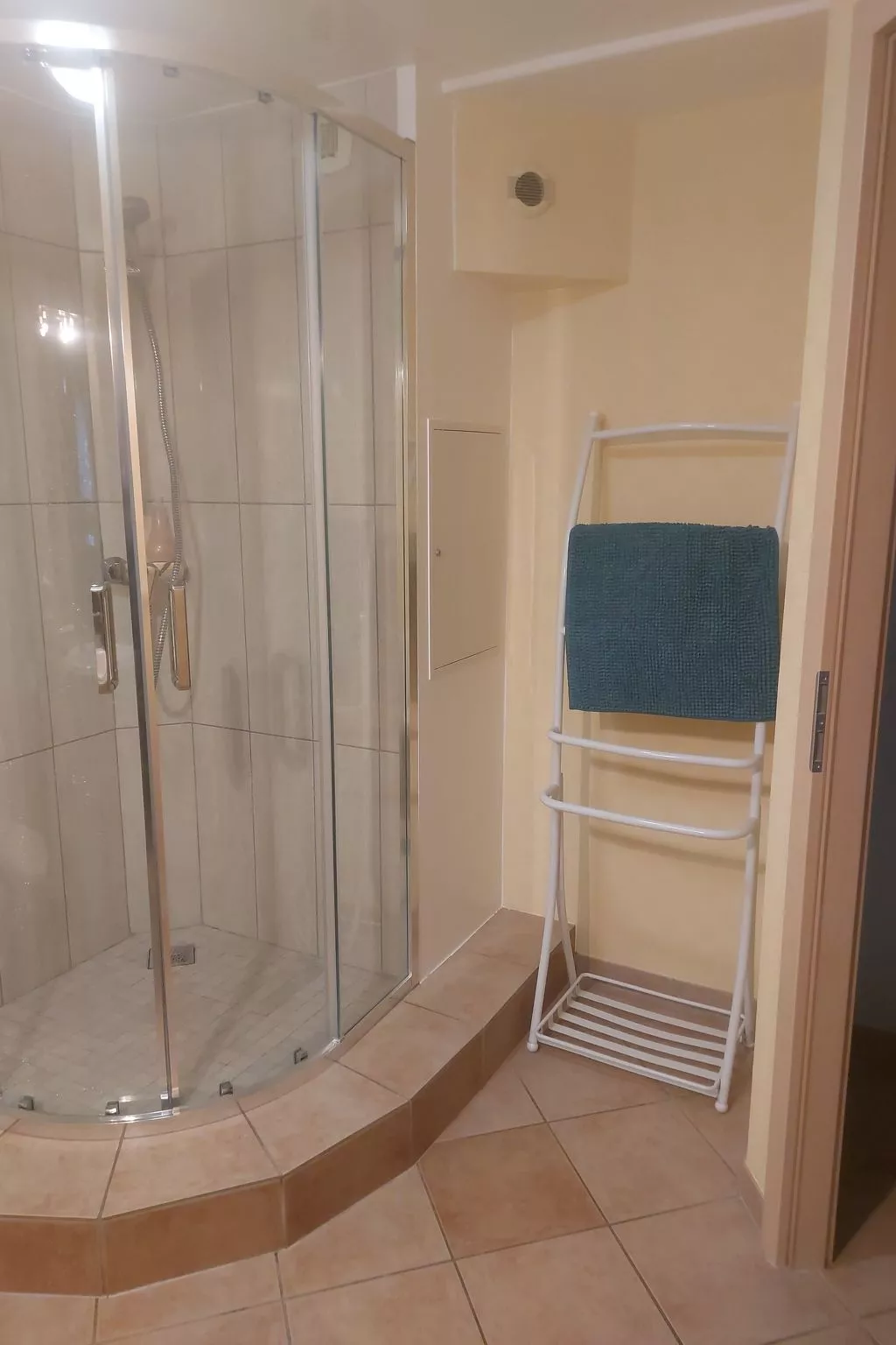 Bergchalet "Caletti" mit Terrasse-Dedans