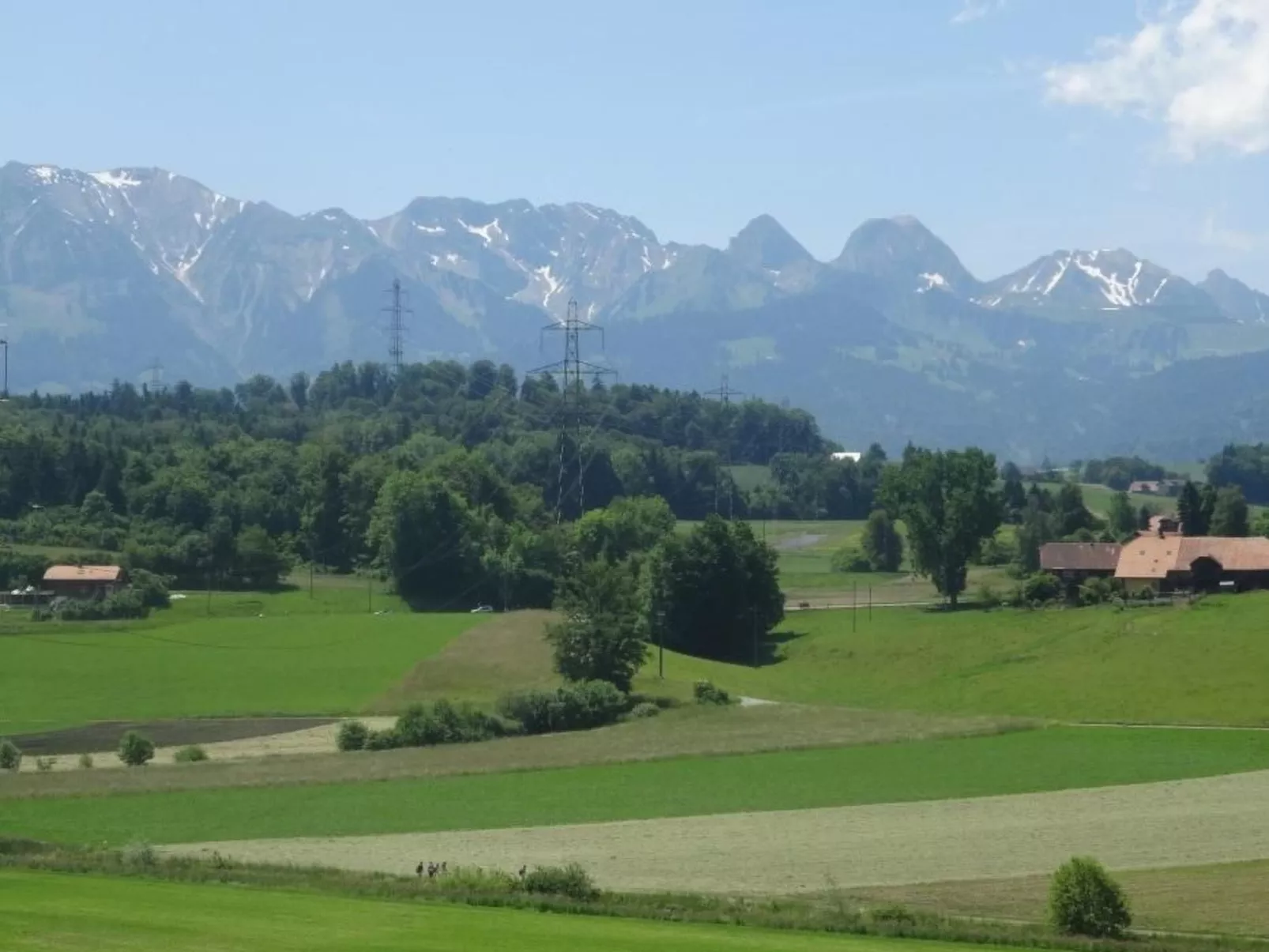 Hof Schürweid - Outside