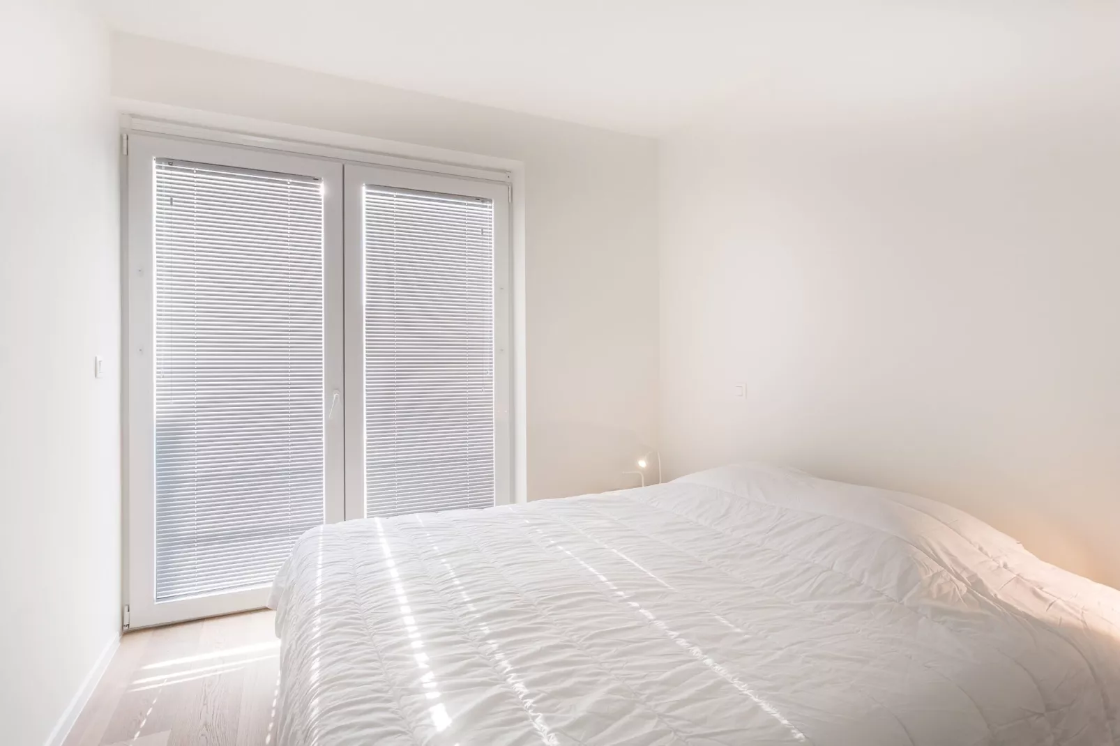 Winoc 401-Bedroom