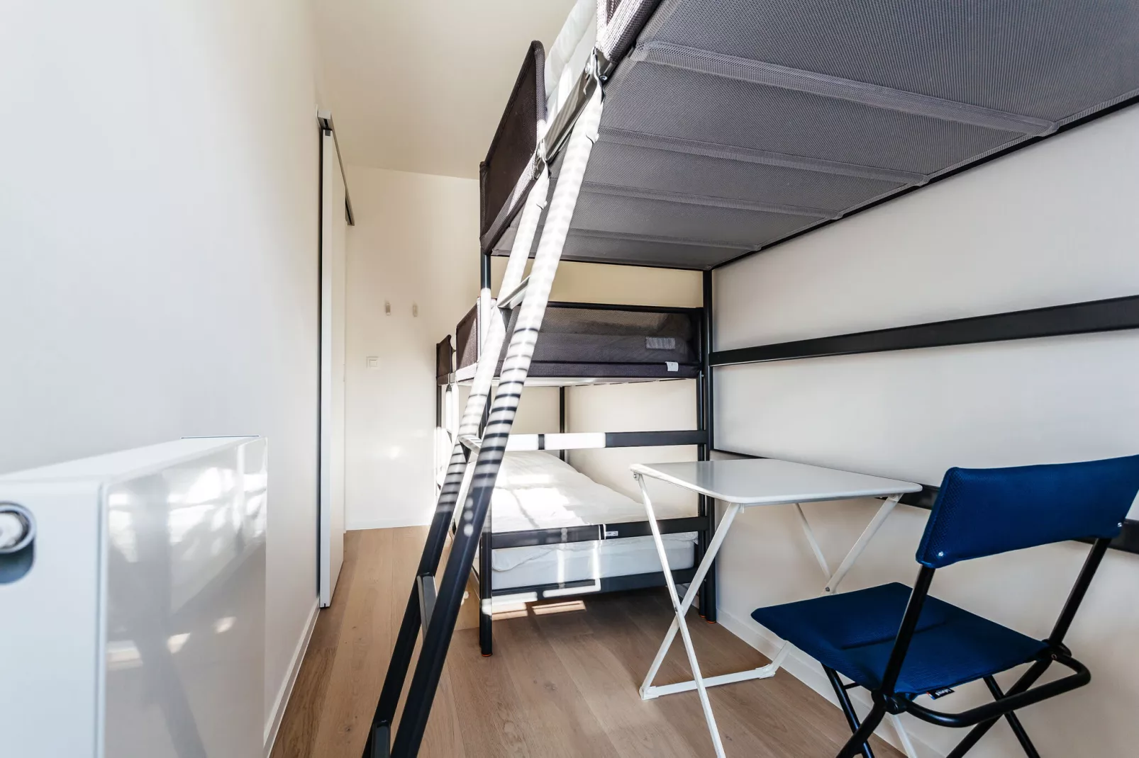 Winoc 401-Bedroom