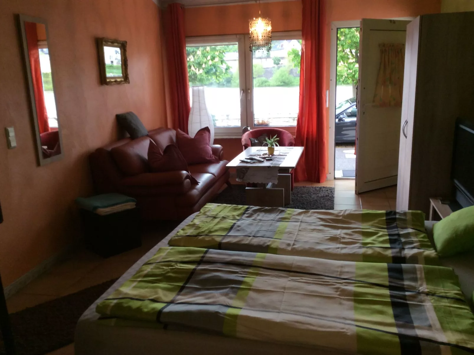 Wohnung in Oberbillig - Image-tags.info