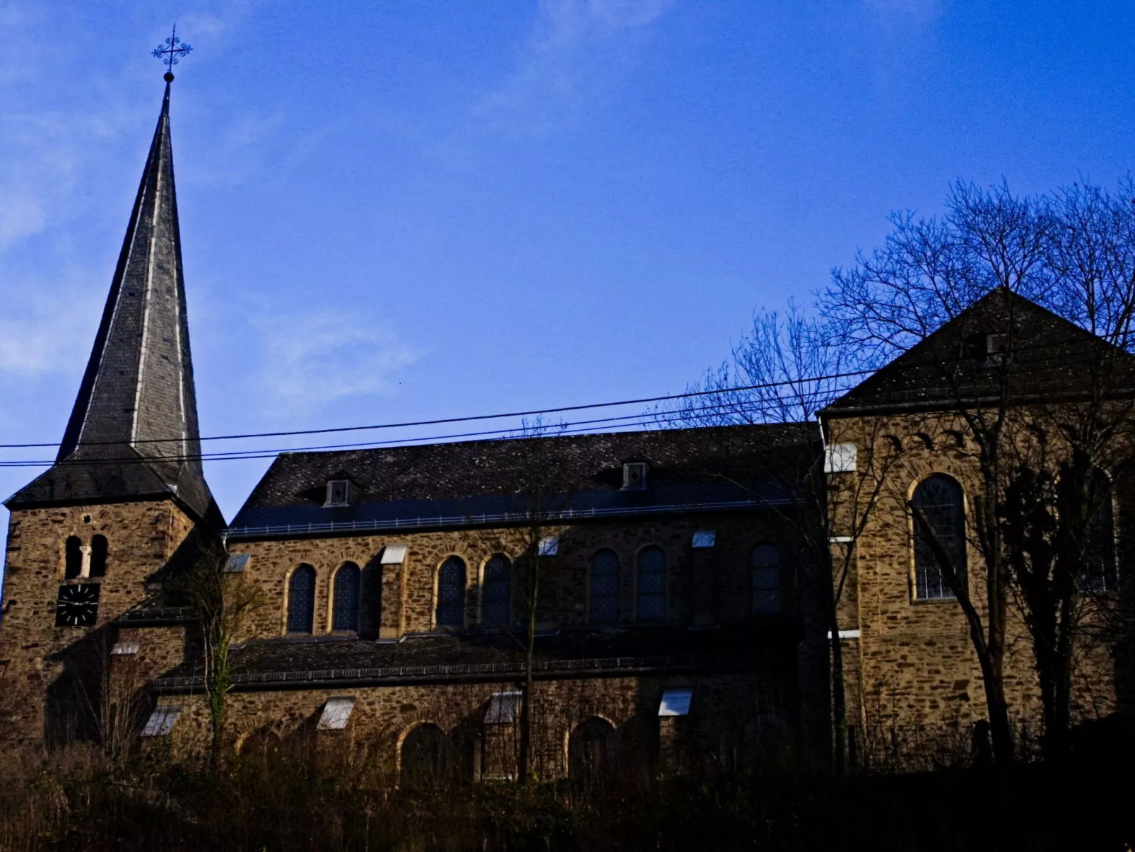 Chalet Wiedfluh in Waldbreitbach-Draußen