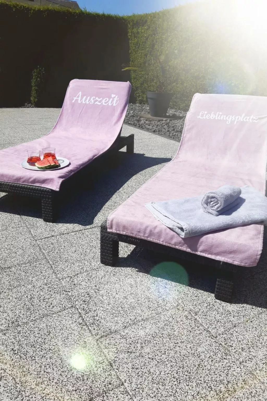 Sandra´s Ferienwohnung mit Pool-Image-tags.info