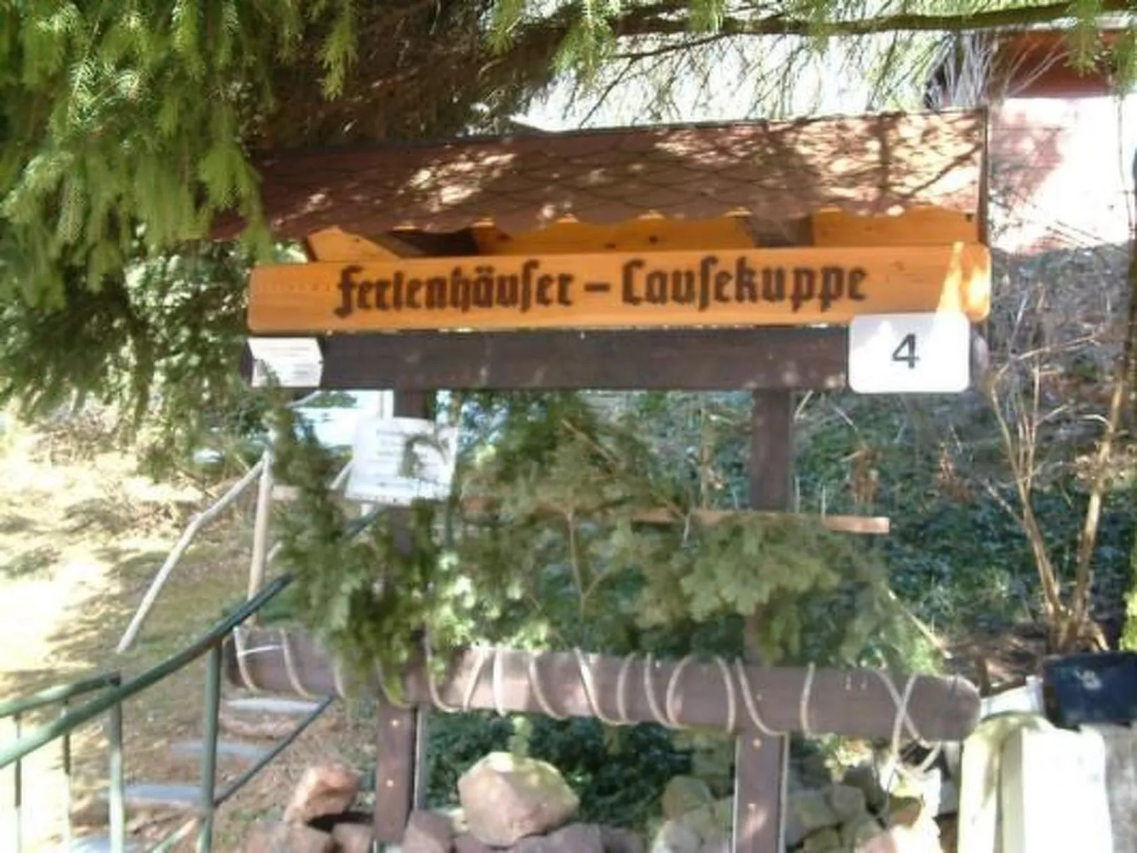 In Neustadt/Harz mit Grill-Image-tags.info