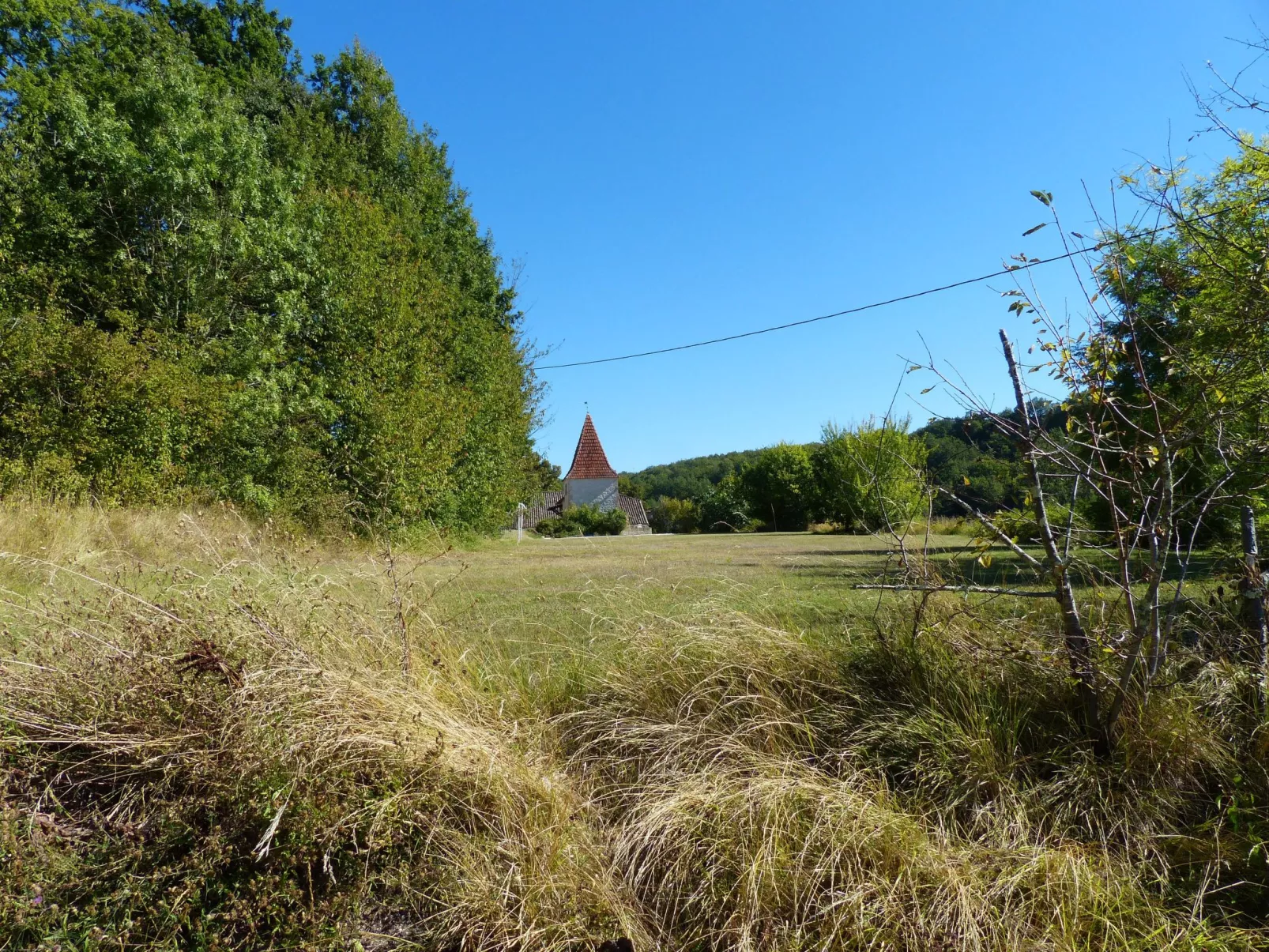La Ferme des Paons-Image-tags.info