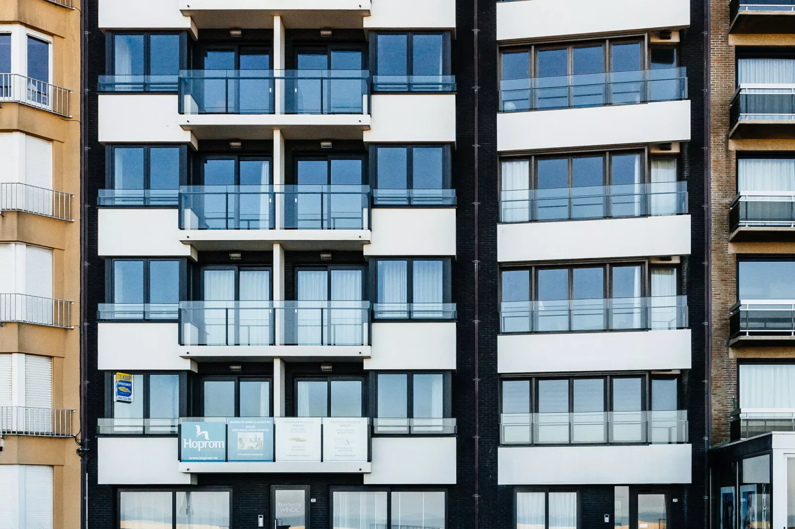 Winoc 401-Exterior summer