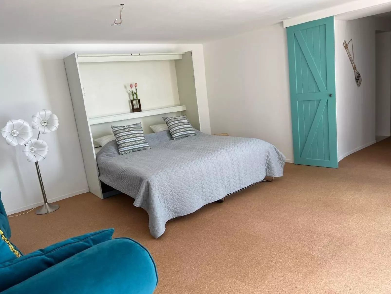 South Beach Apartment 10km Rheinfall-Inside