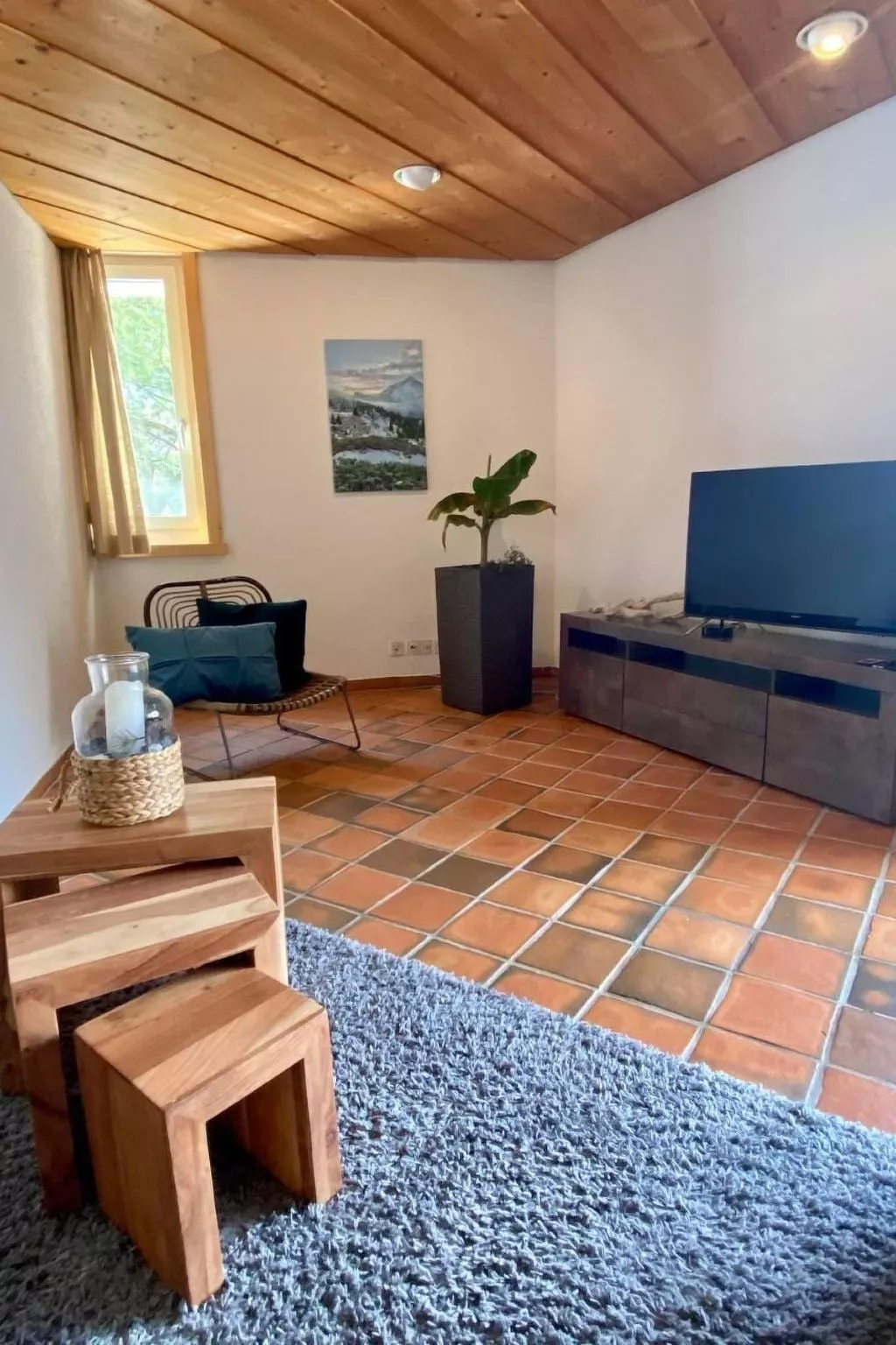 Aareschlucht - Erholung ab 2 Nächten-Inside