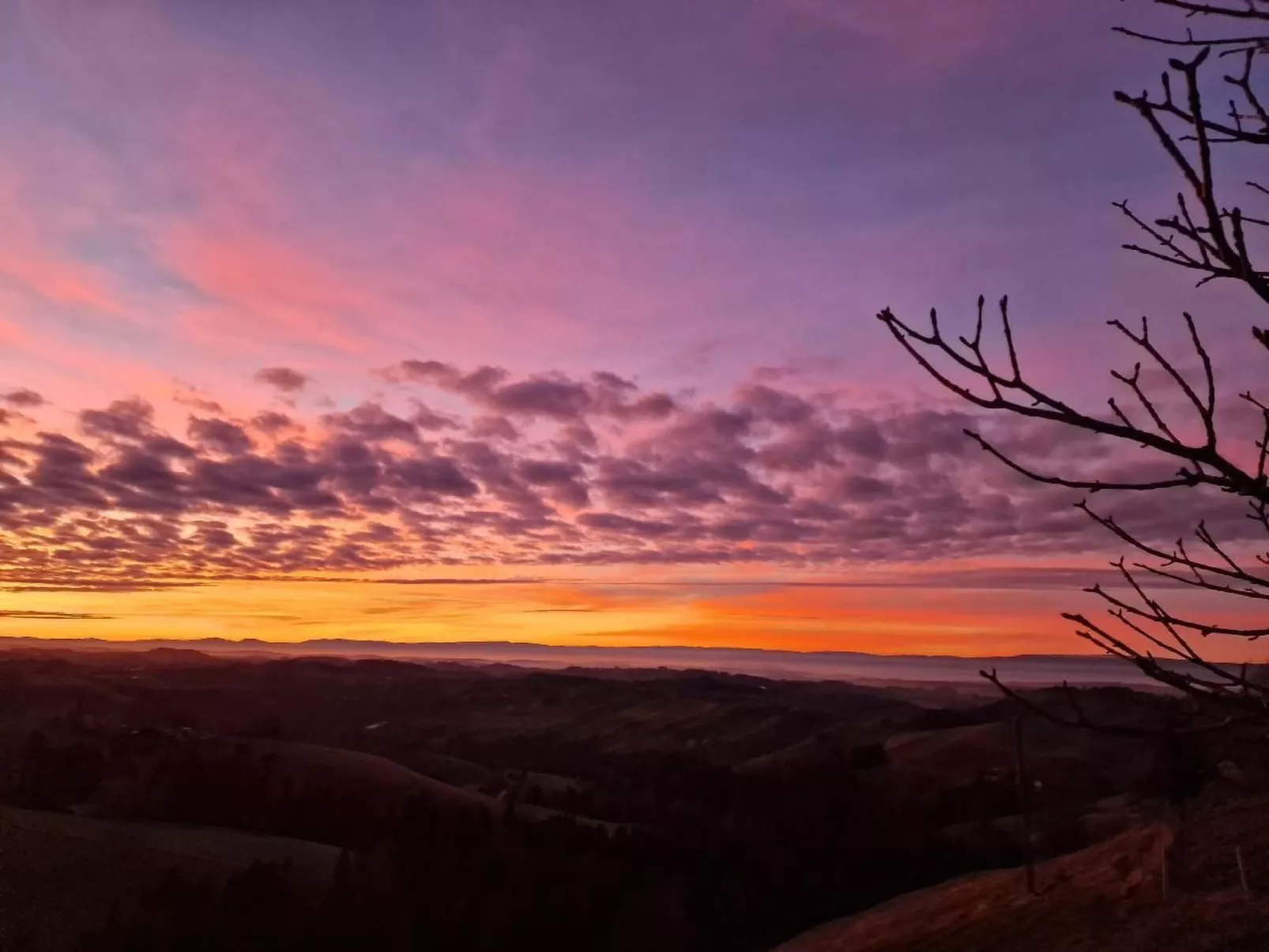 Wellness Oase-Outside