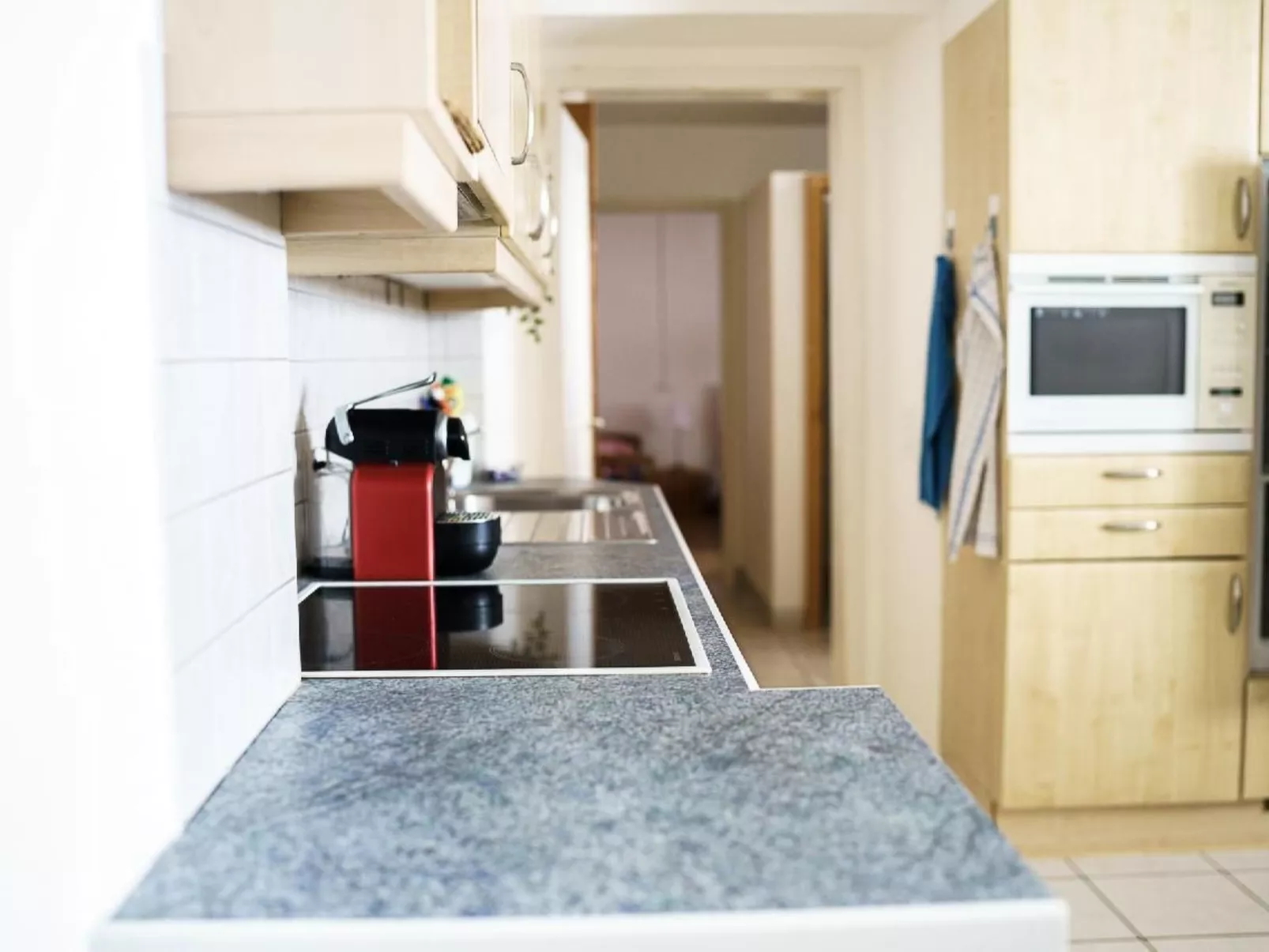 Berghof Montpelon-Drinnen