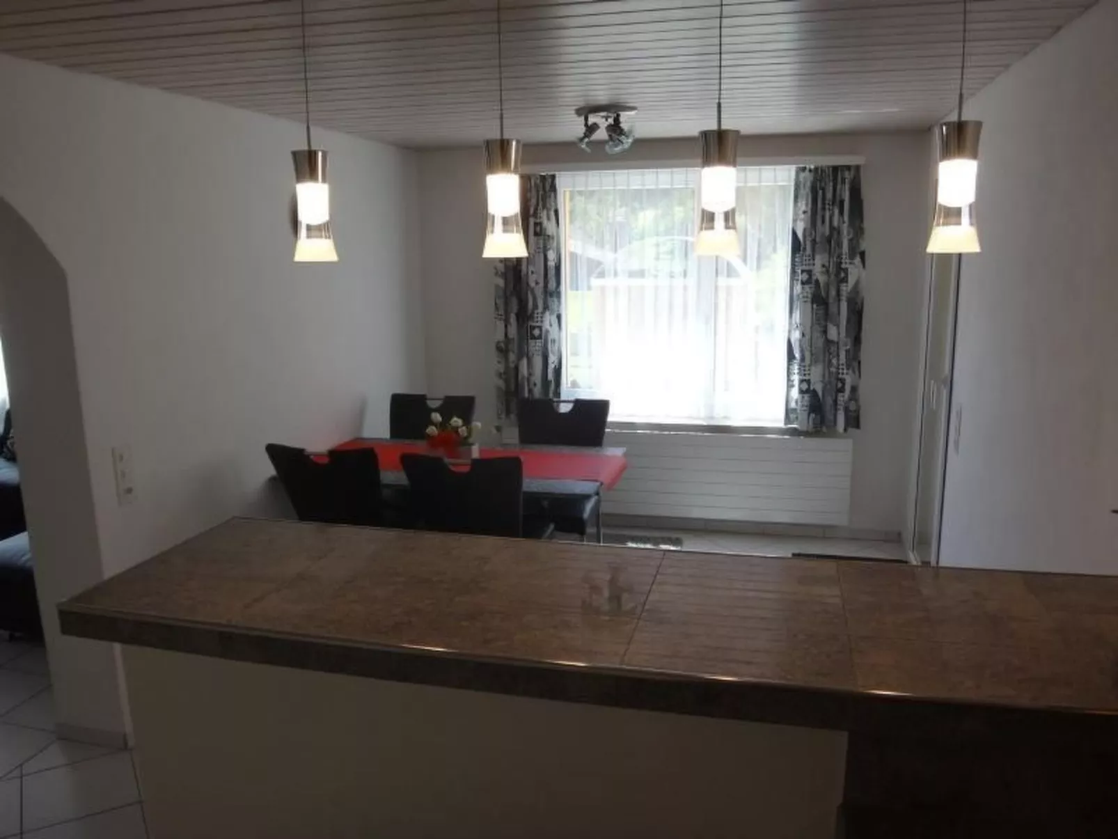 Residenza San Remy-Drinnen