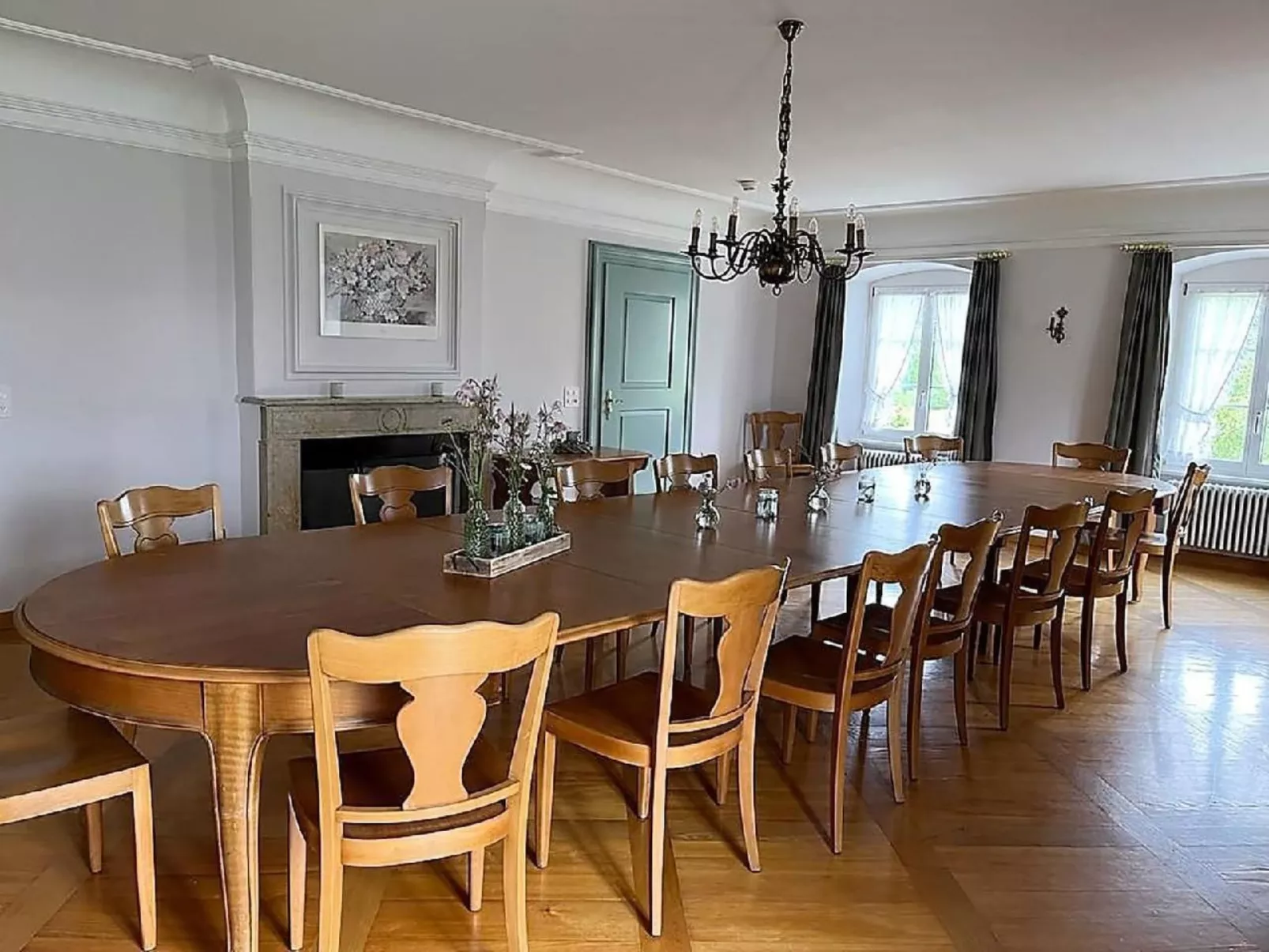 Berghof Erlebnis - Event-Location auf dem Land-Image-tags.info