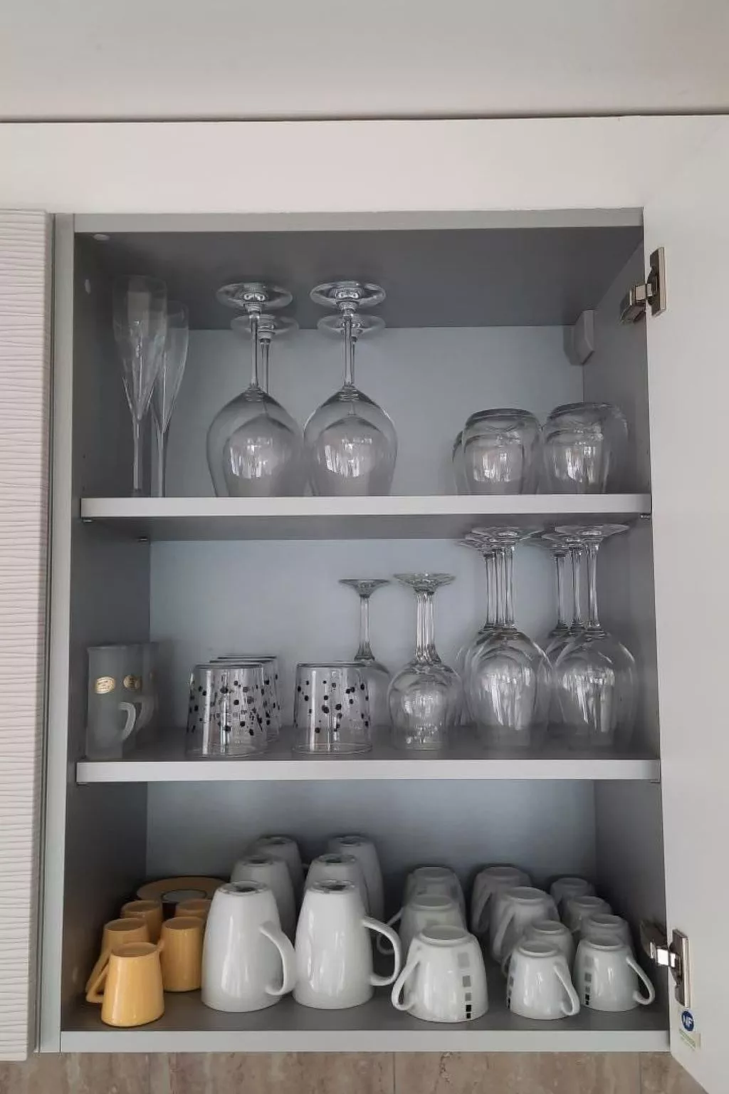 Guesthouse Petit Pré Appartement INSPIRATION-Dedans