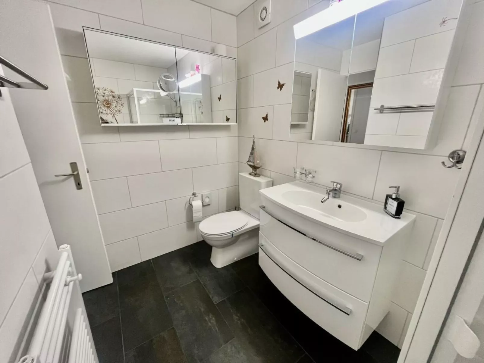 Taminatal Panorama-Inside