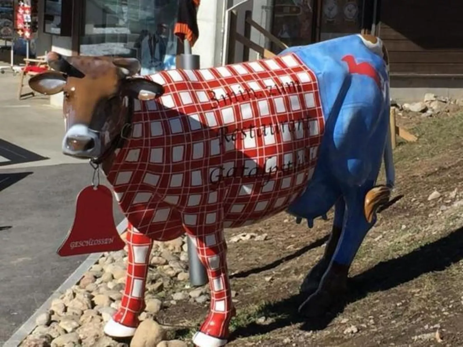 Casa Margherita mit Traumaussicht-Dehors