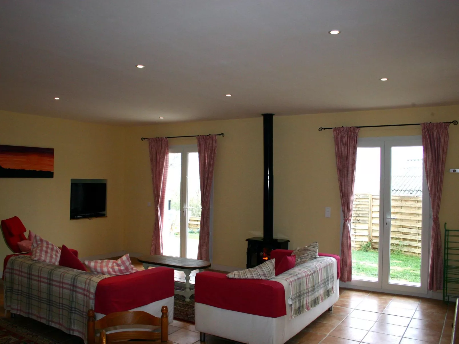 Haus für 6 Personen und 8 Kinder in Villautou-Image-tags.info