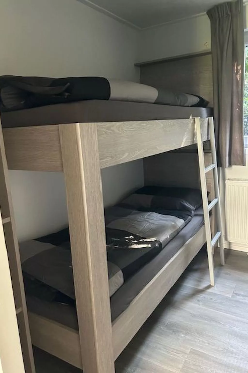 Chalet Time Out-Dedans