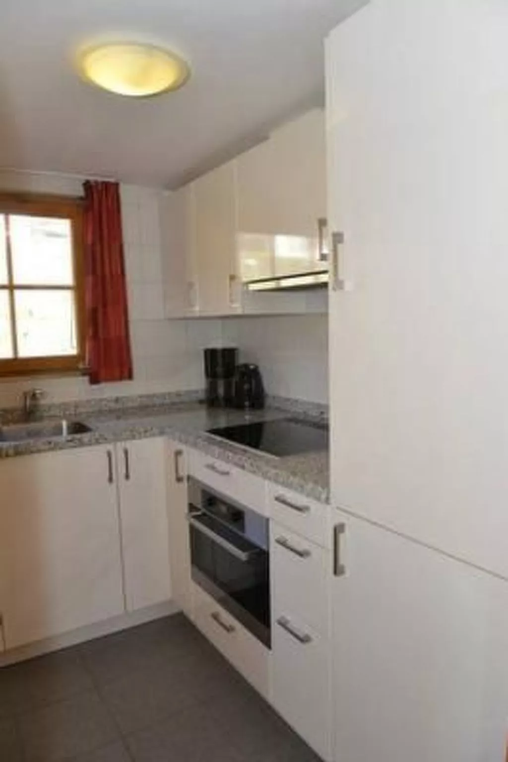 Chalet Wachsmuth-Drinnen