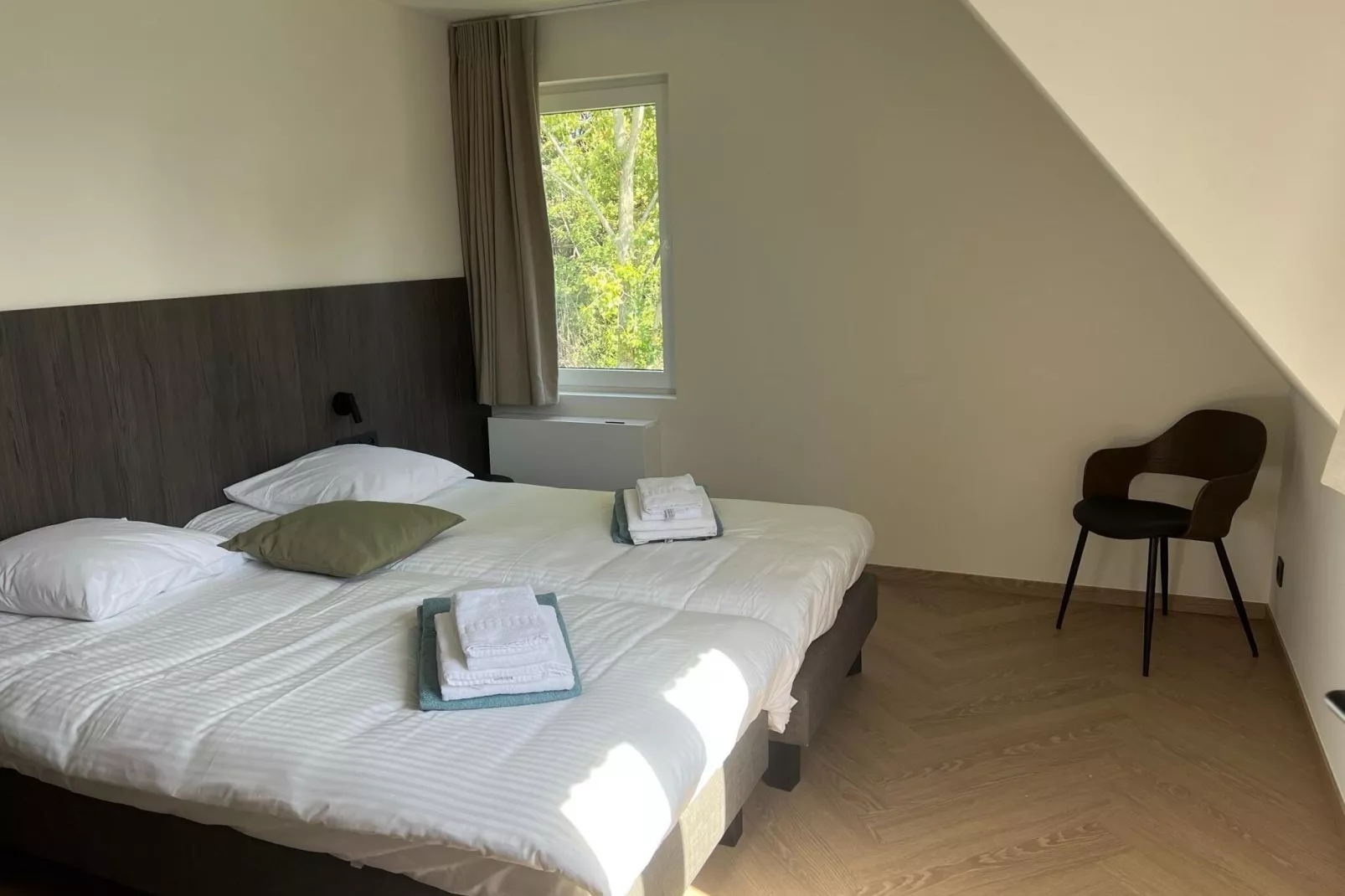 Villa Antoine-Bedroom