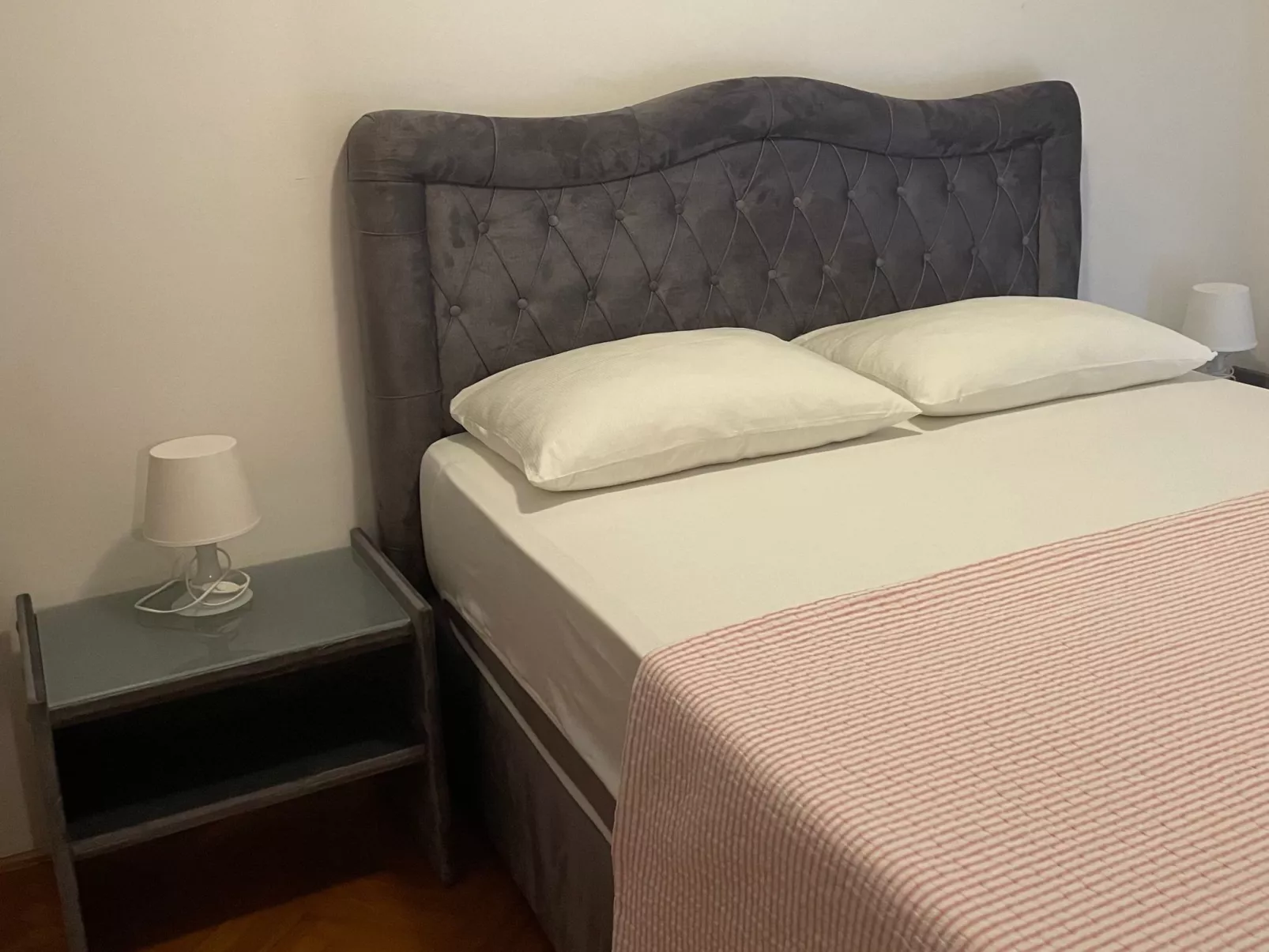 Kinderfreundliches Appartement mit Garten-Inside