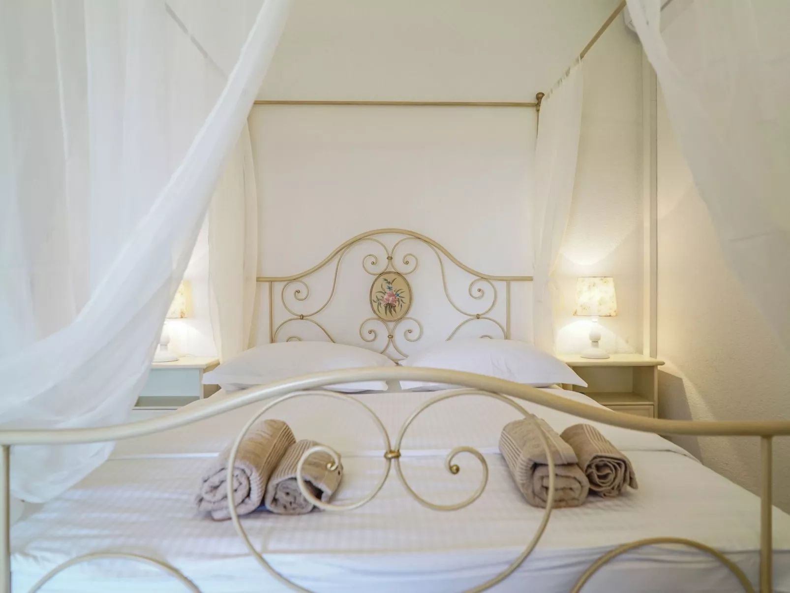 In Zagvozd mit Privatem Pool-Inside