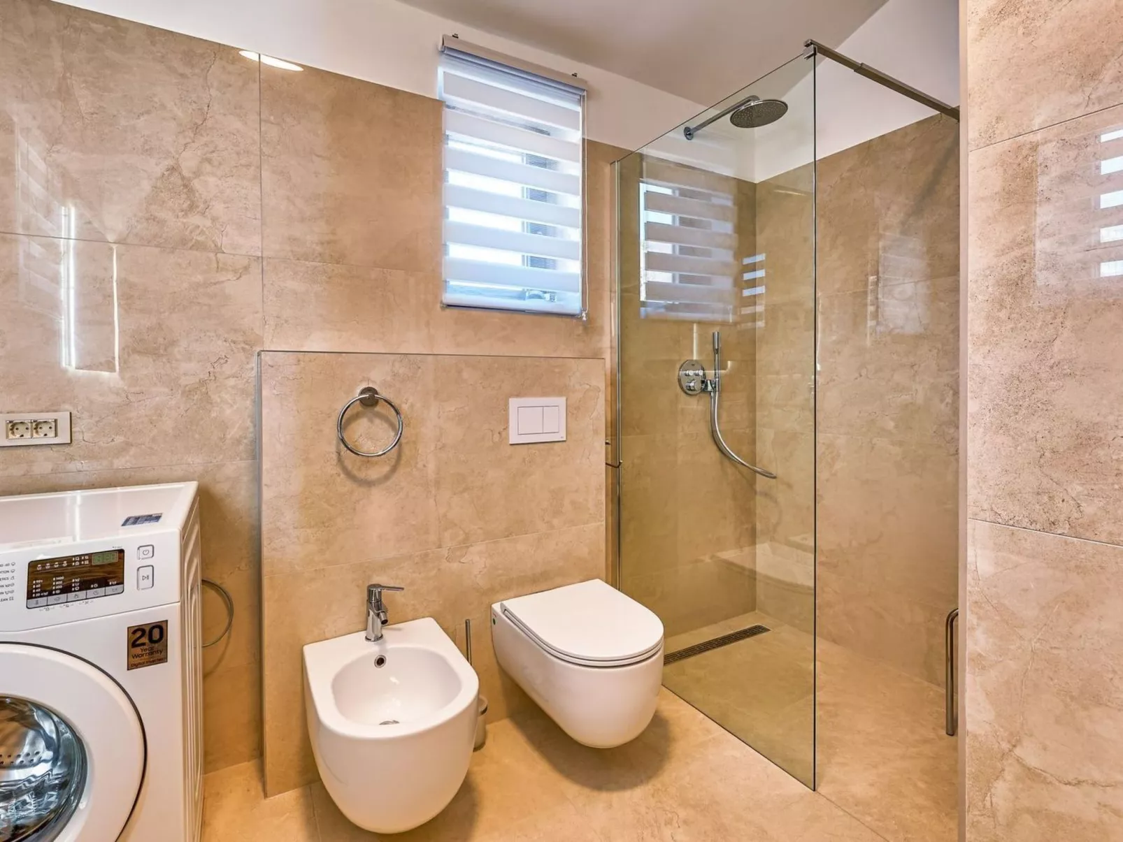 Villa Astrid 5 Sterne-Drinnen