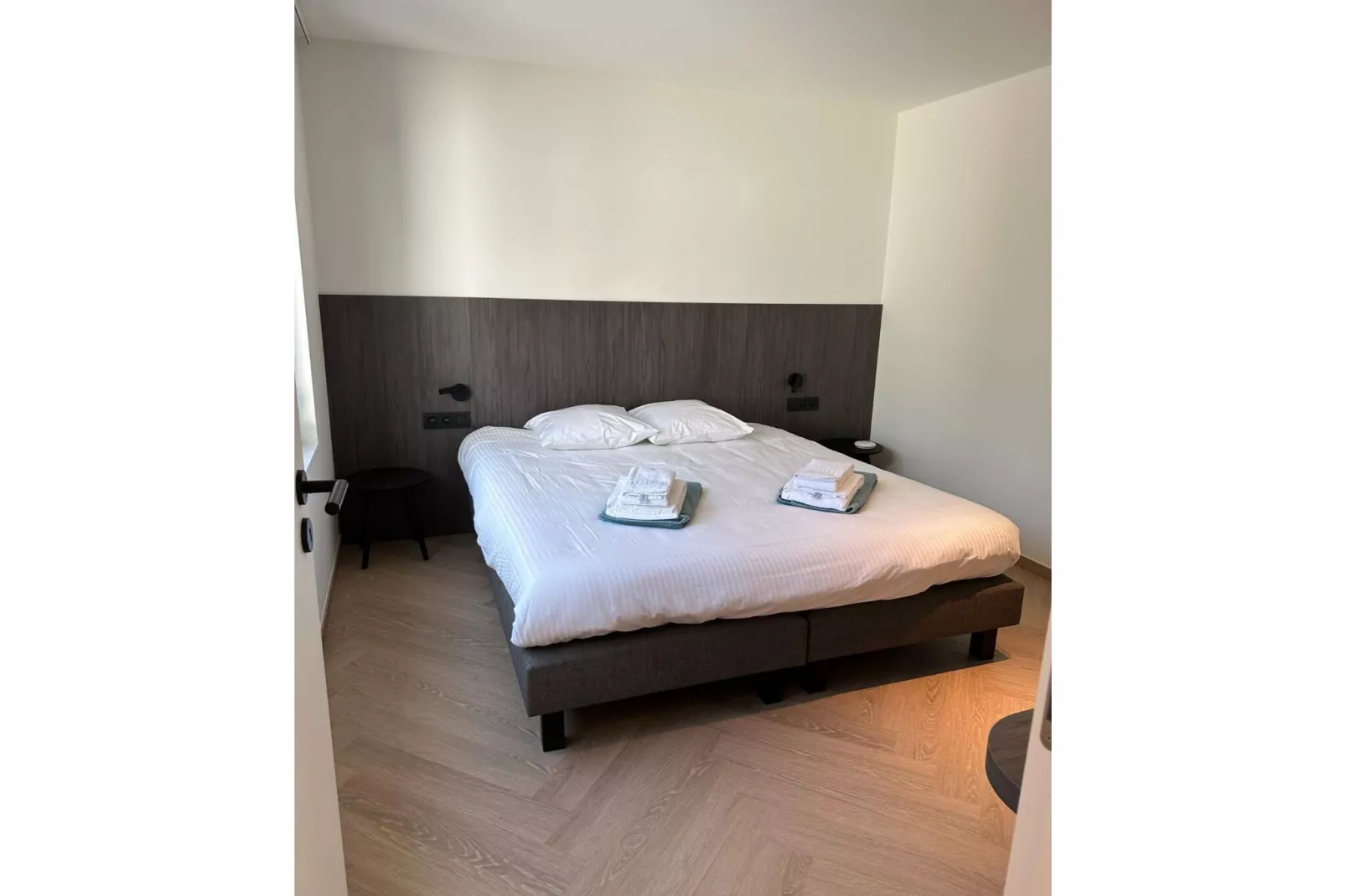 Villa Antoine-Bedroom