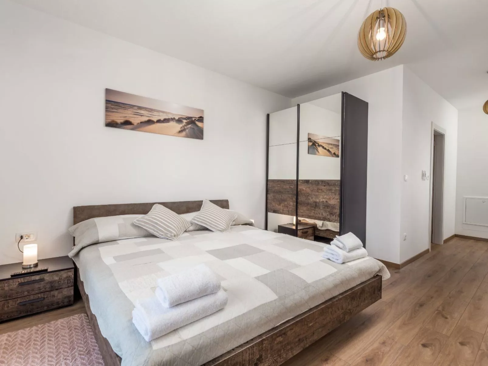 Schönes Haus für 8 Personen mit großem Schwimmbad-Inside