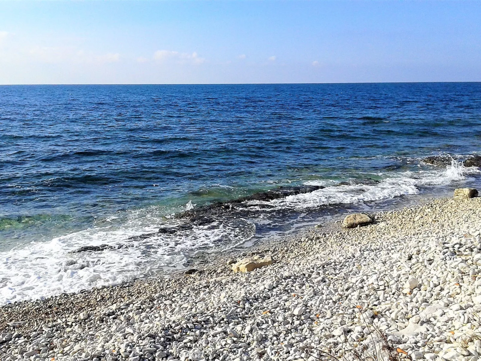 Wohnung Claire Istrien Croazi-Outside