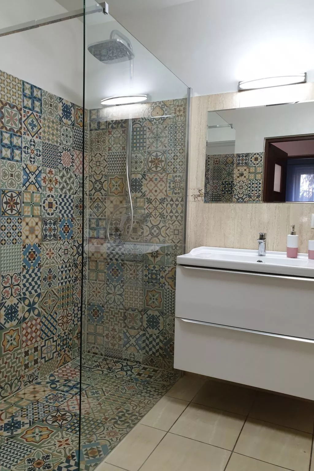 Apartamenty Kornel-Inside